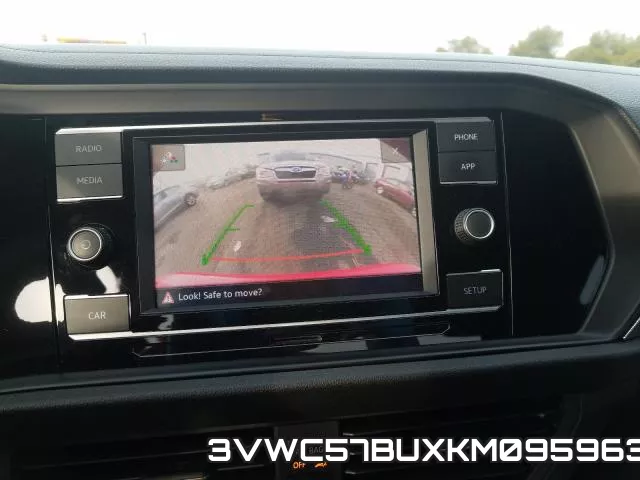 3VWC57BUXKM095963 фото 8