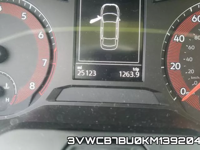 3VWCB7BU0KM139204 фото 4