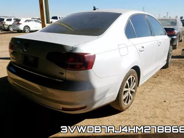 3VWDB7AJ4HM278868 фото 4