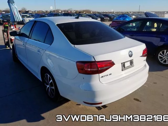 3VWDB7AJ9HM382188 фото 4