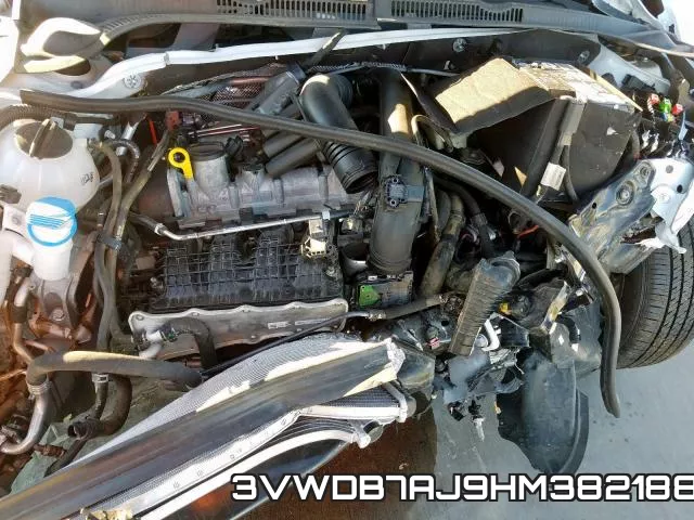 3VWDB7AJ9HM382188 фото 7