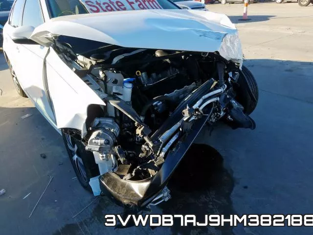 3VWDB7AJ9HM382188 фото 9