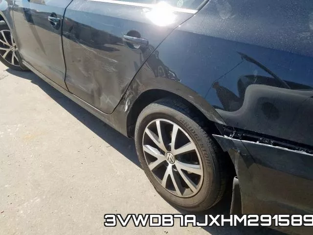3VWDB7AJXHM291589 фото 10