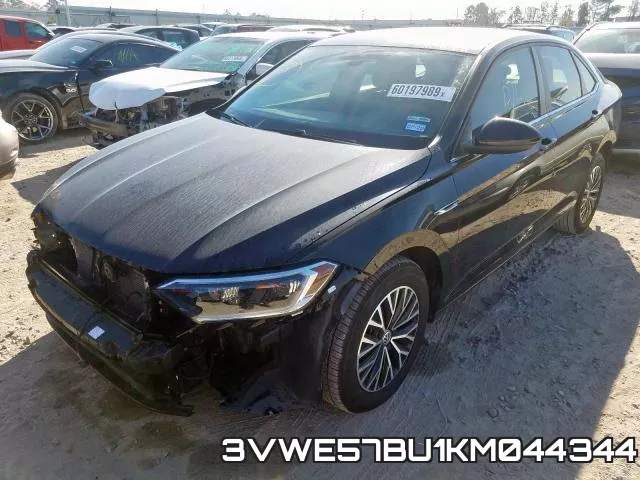 3VWE57BU1KM044344 фото 3