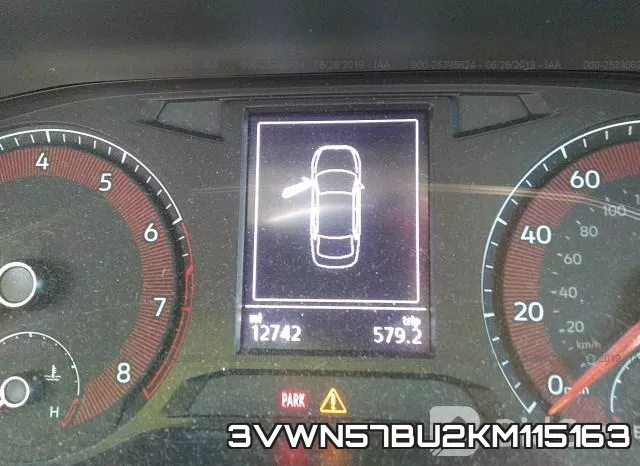 3VWN57BU2KM115163 фото 6
