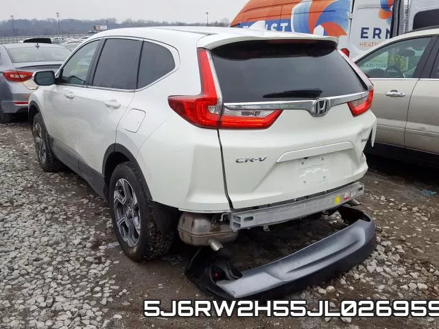 5J6RW2H55JL026959 фото 4