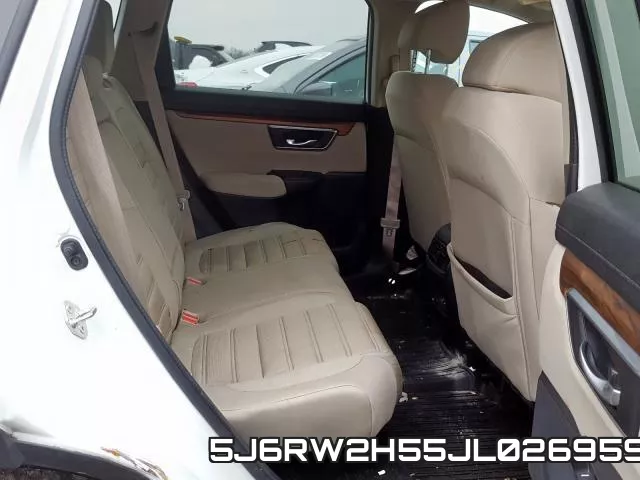 5J6RW2H55JL026959 фото 7