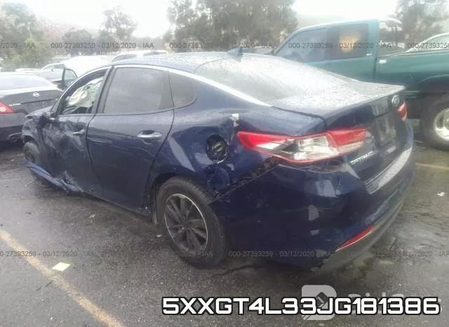 5XXGT4L33JG181386 фото 4