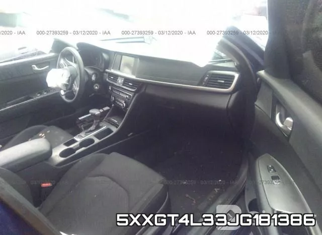 5XXGT4L33JG181386 фото 6