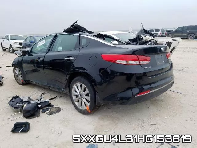 5XXGU4L31HG153819 фото 4