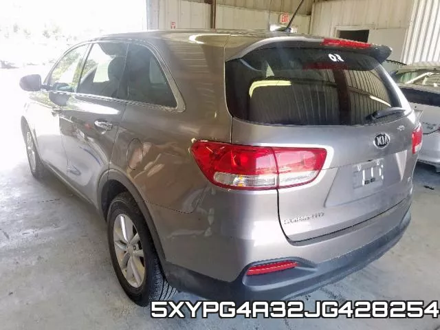5XYPG4A32JG428254 фото 4