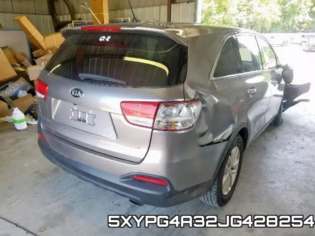 5XYPG4A32JG428254 фото 5