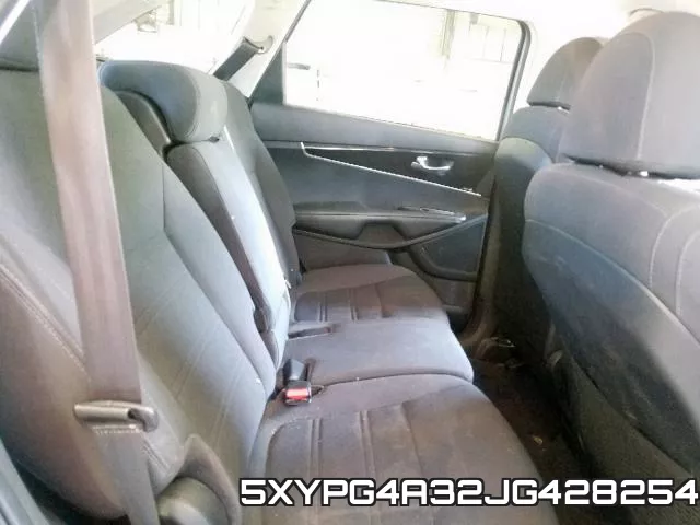 5XYPG4A32JG428254 фото 6