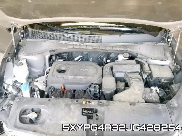5XYPG4A32JG428254 фото 7