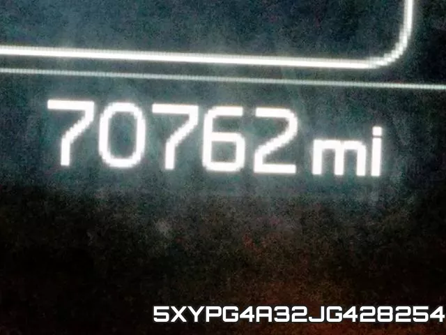 5XYPG4A32JG428254 фото 8