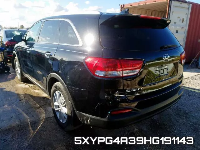 5XYPG4A39HG191143 фото 2
