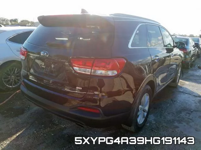 5XYPG4A39HG191143 фото 3