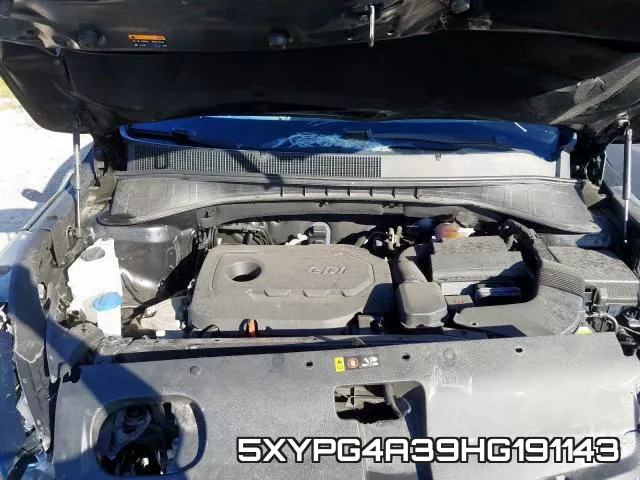 5XYPG4A39HG191143 фото 5