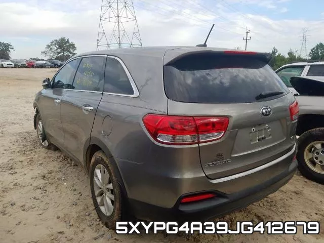 5XYPG4A39JG412679 фото 3