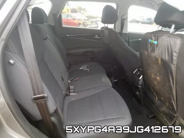 5XYPG4A39JG412679 фото 6