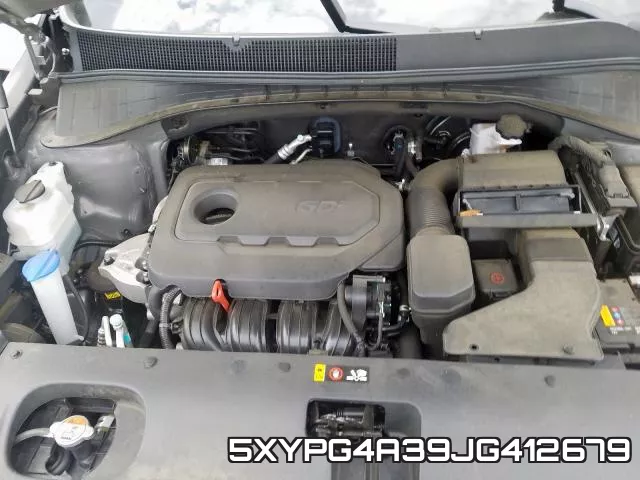 5XYPG4A39JG412679 фото 7