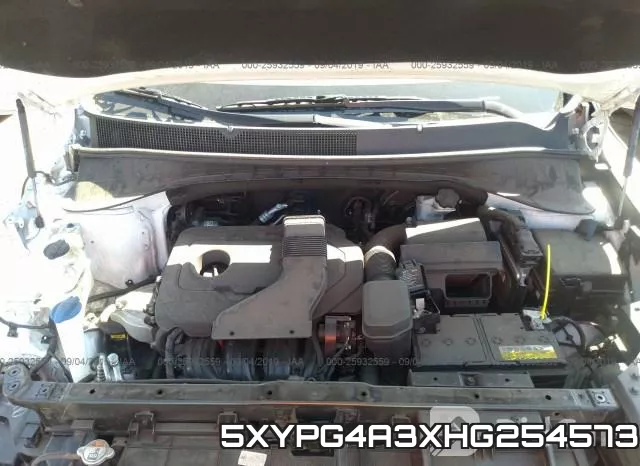 5XYPG4A3XHG254573 фото 2