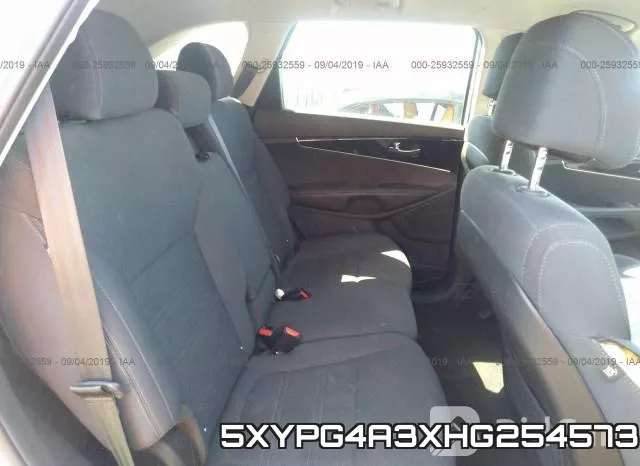 5XYPG4A3XHG254573 фото 8