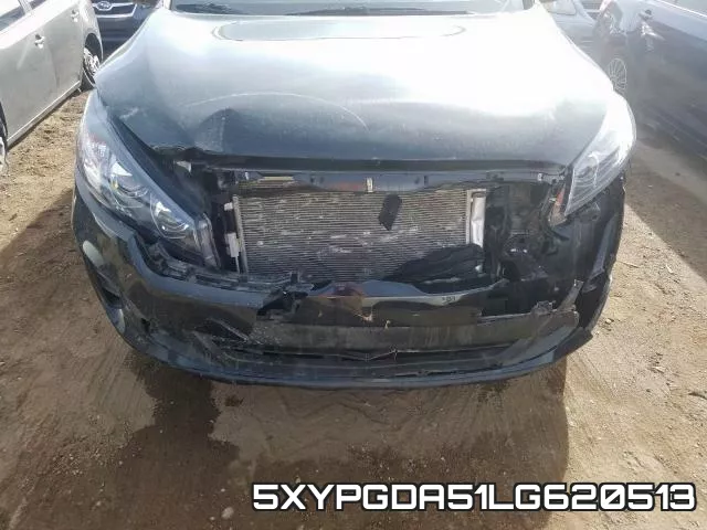 5XYPGDA51LG620513 фото 9