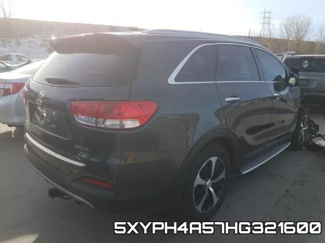 5XYPH4A57HG321600 фото 3