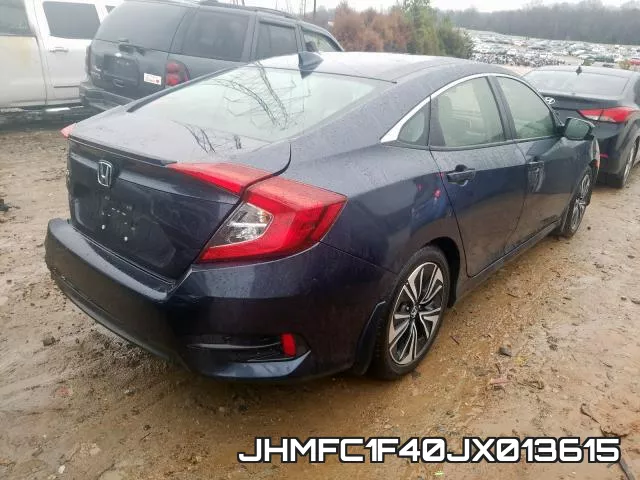 JHMFC1F40JX013615 фото 4