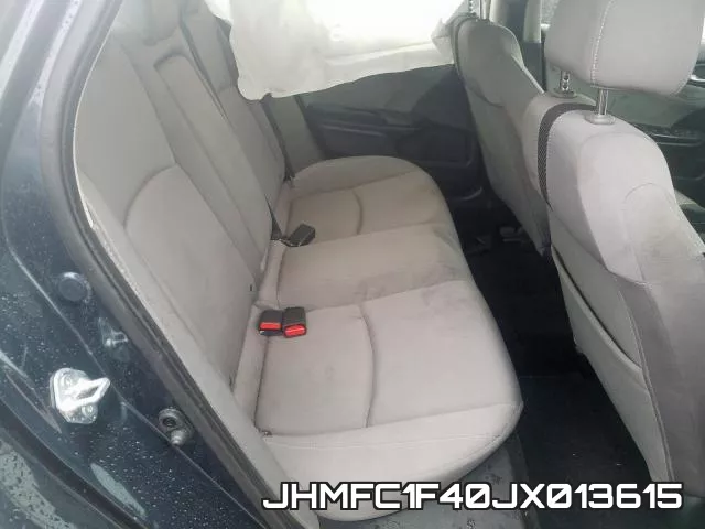 JHMFC1F40JX013615 фото 6