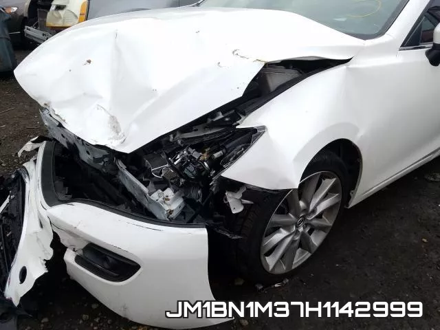 JM1BN1M37H1142999 фото 8