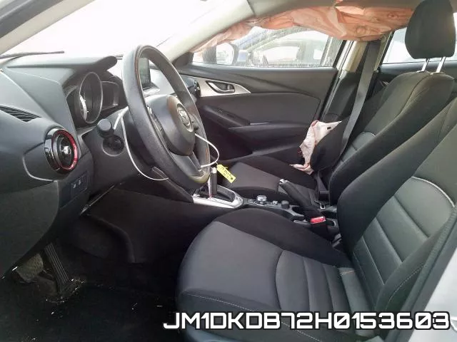 JM1DKDB72H0153603 фото 2