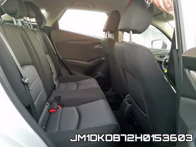 JM1DKDB72H0153603 фото 3