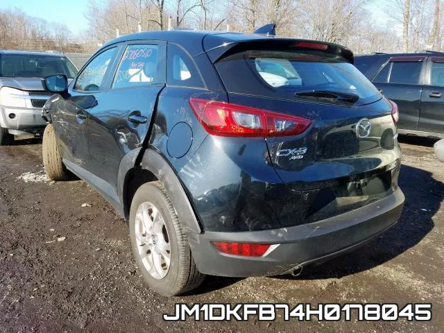 JM1DKFB74H0178045 фото 3