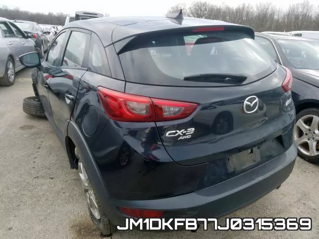 JM1DKFB77J0315369 фото 4