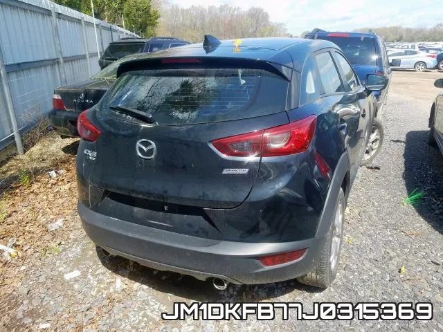 JM1DKFB77J0315369 фото 5