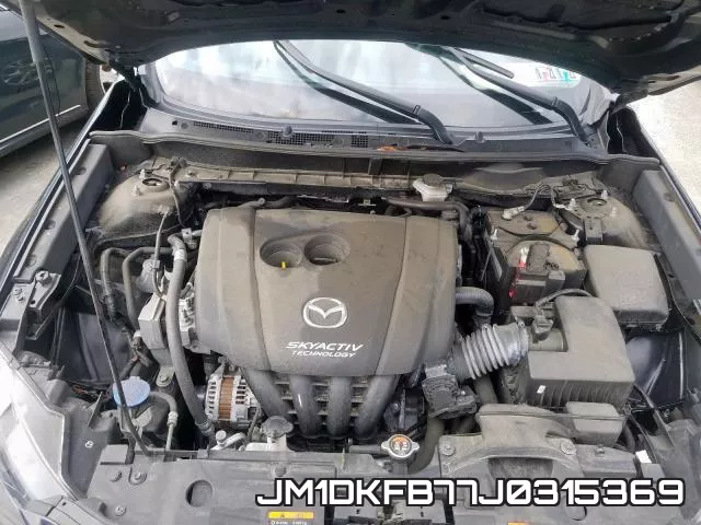 JM1DKFB77J0315369 фото 8