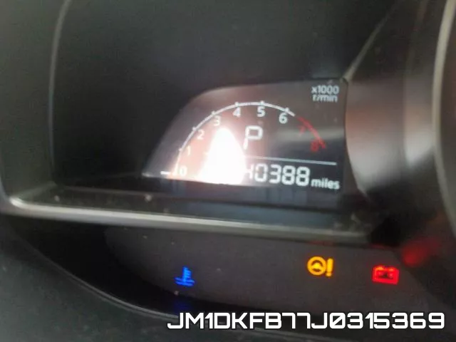 JM1DKFB77J0315369 фото 9