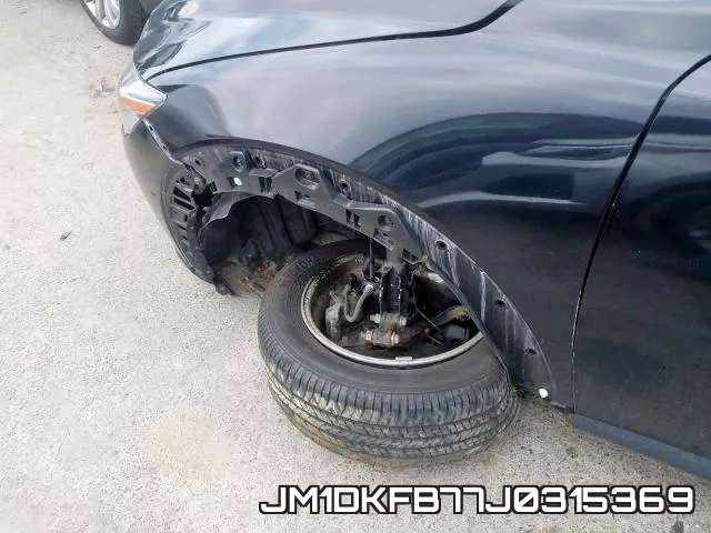 JM1DKFB77J0315369 фото 10