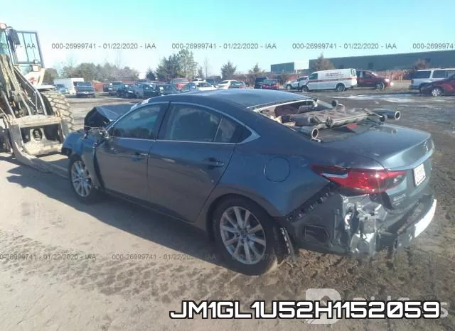 JM1GL1U52H1152059 фото 3