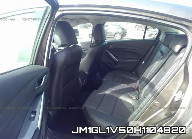 JM1GL1V50H1104820 фото 6