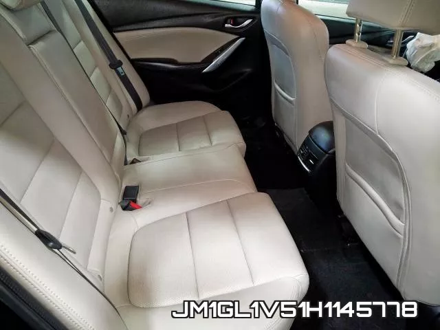 JM1GL1V51H1145778 фото 5