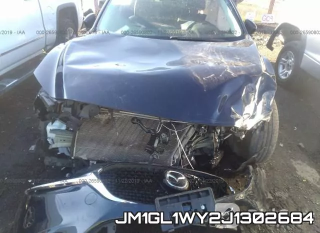 JM1GL1WY2J1302684 фото 7