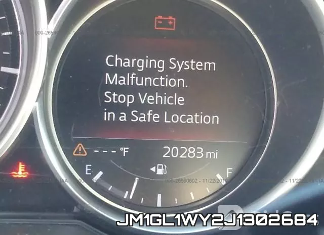 JM1GL1WY2J1302684 фото 8