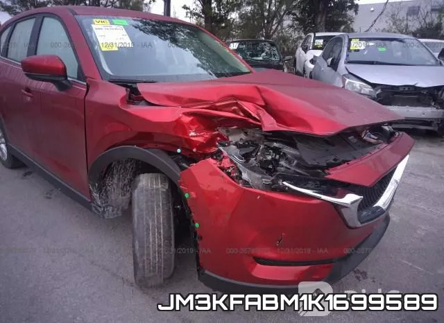 JM3KFABM1K1699589 фото 4
