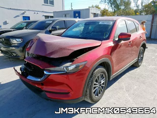 JM3KFACM1K0549664 фото 3