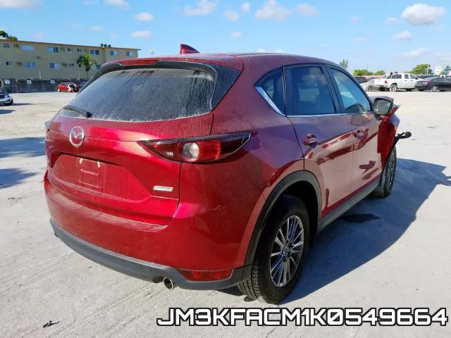 JM3KFACM1K0549664 фото 4