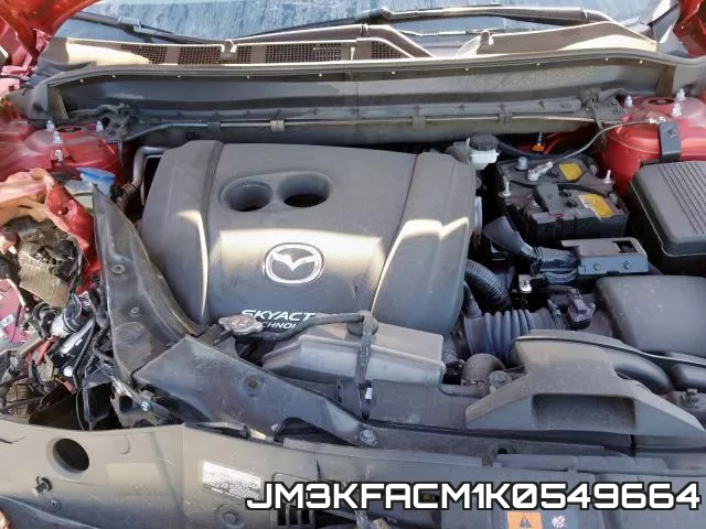 JM3KFACM1K0549664 фото 6