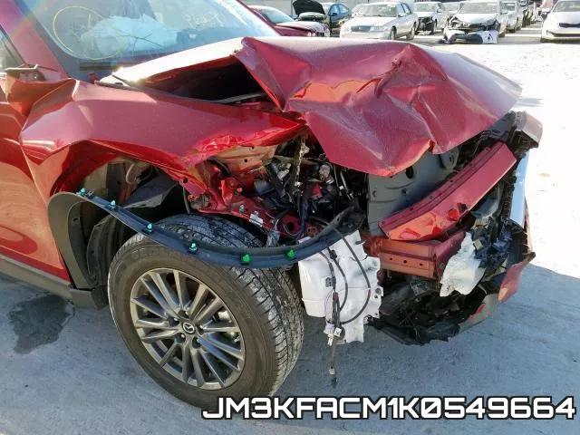 JM3KFACM1K0549664 фото 8